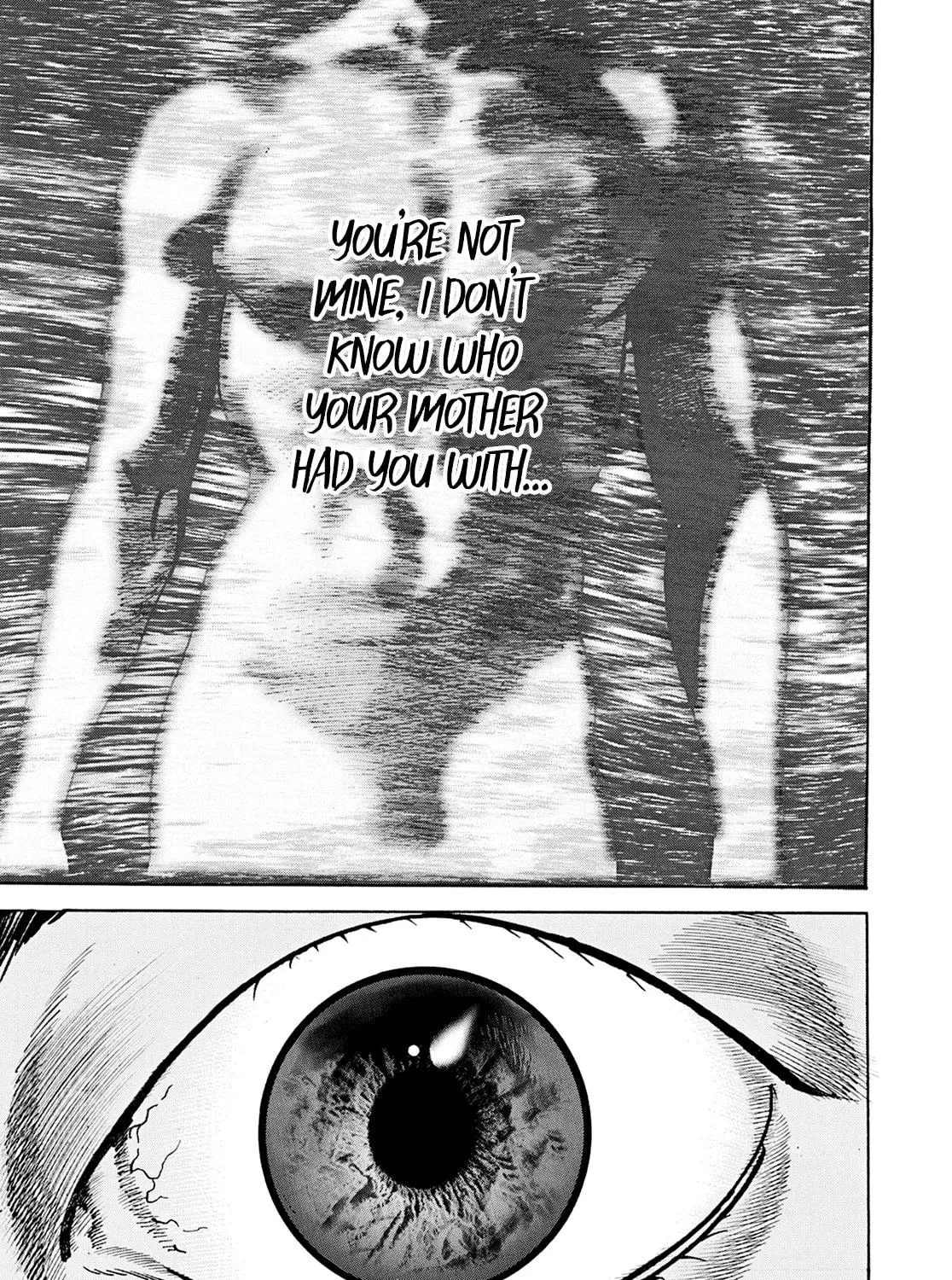 Read Adam and Eve chapter 6 image 34 on Lezhin