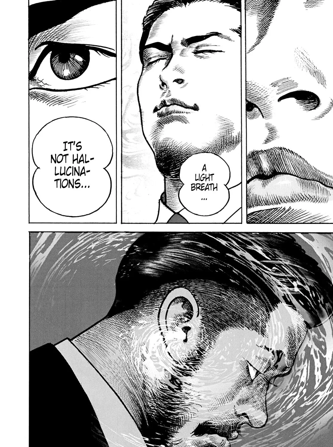 Read Adam and Eve chapter 6 image 36 on Lezhin