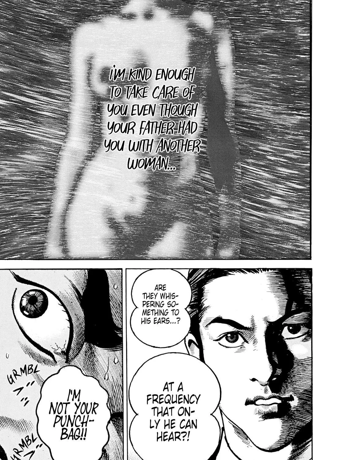 Read Adam and Eve chapter 6 image 38 on Lezhin
