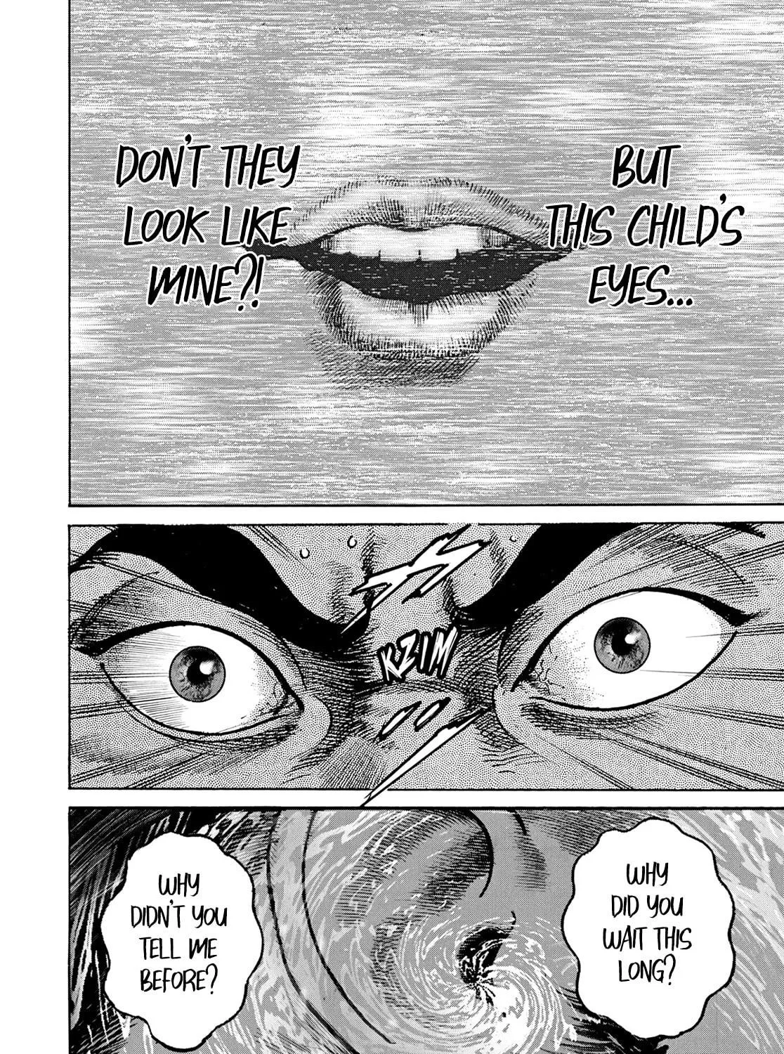 Read Adam and Eve chapter 6 image 48 on Lezhin