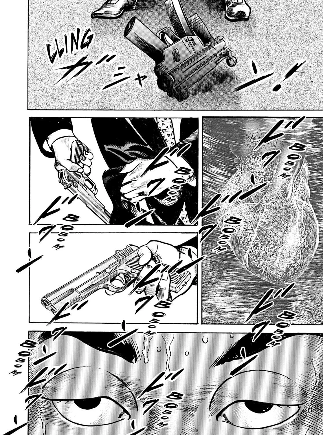 Read Adam and Eve chapter 6 image 52 on Lezhin