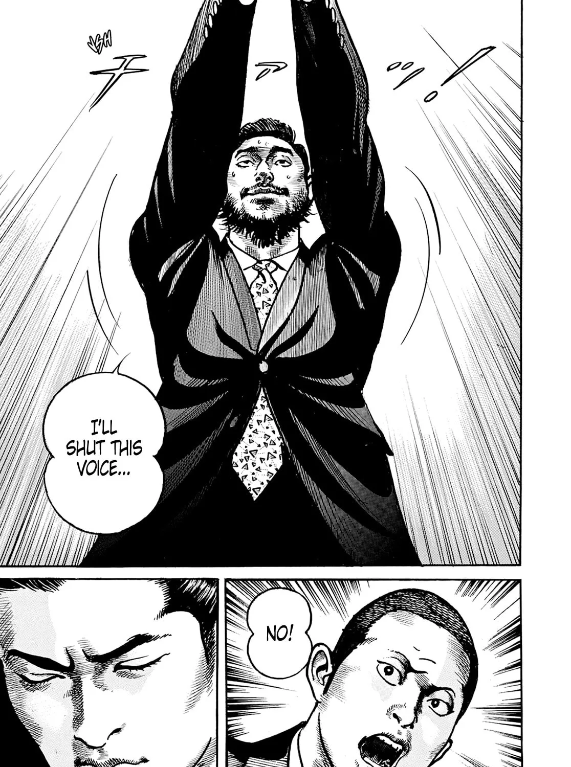 Read Adam and Eve chapter 6 image 54 on Lezhin