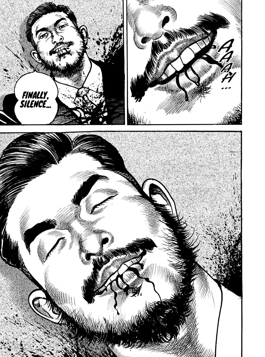 Read Adam and Eve chapter 6 image 60 on Lezhin