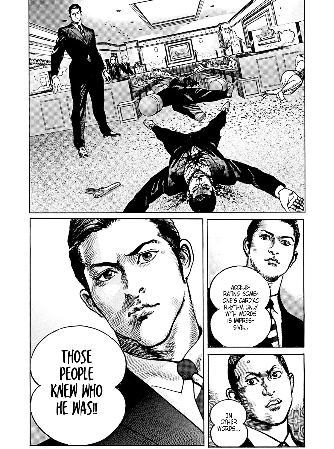 Read Adam and Eve chapter 6 image 62 on Lezhin