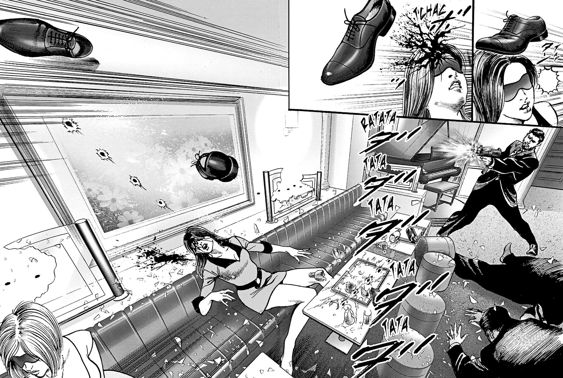 Read Adam and Eve chapter 6 image 8 on Lezhin