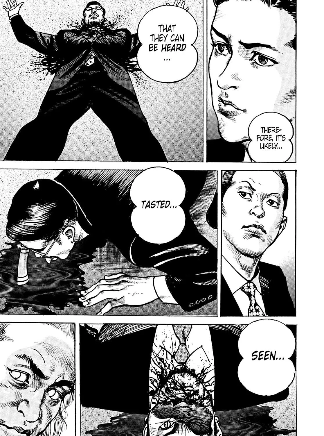 Read Adam and Eve chapter 7 image 16 on Lezhin