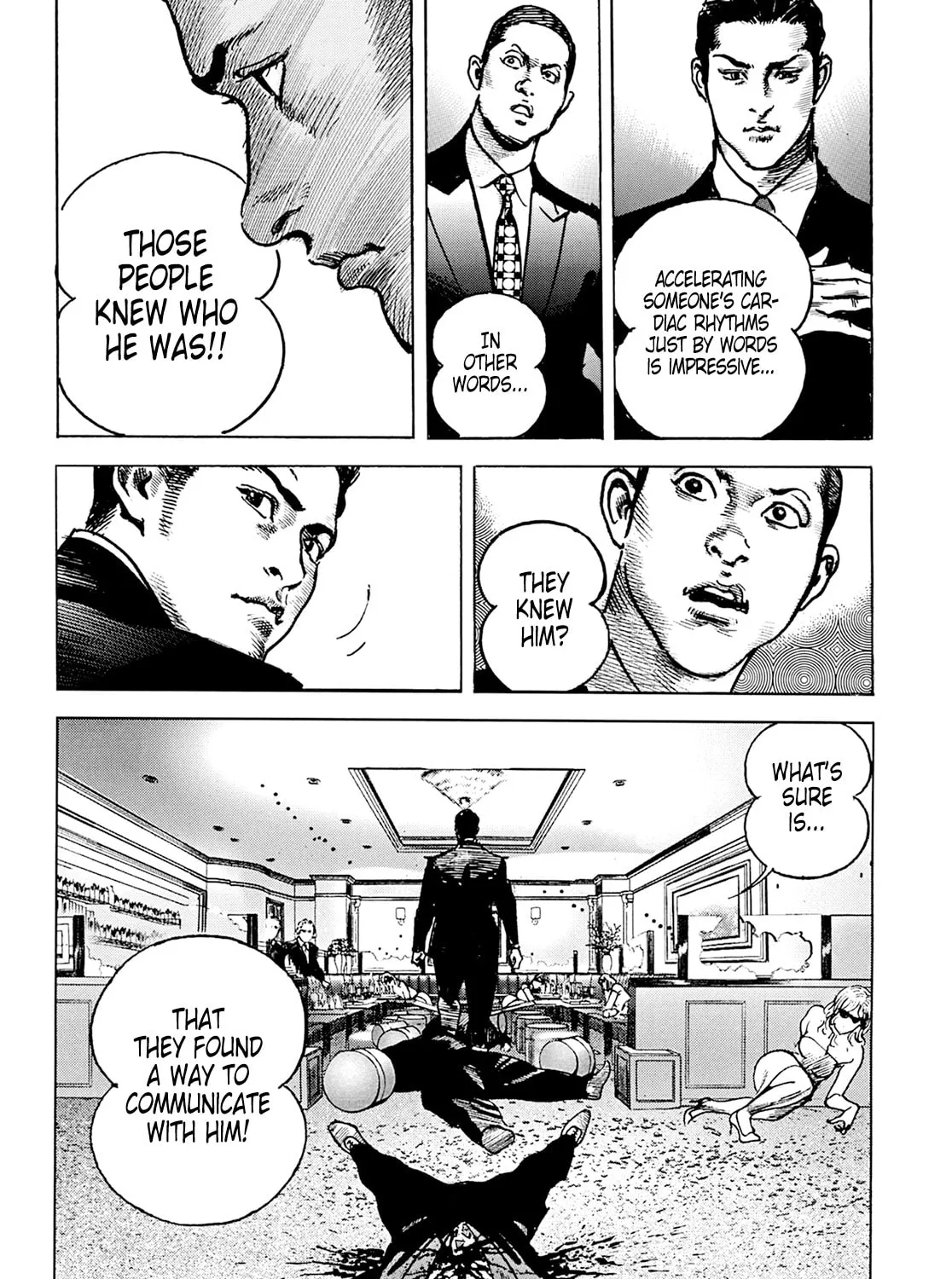 Read Adam and Eve chapter 7 image 2 on Lezhin