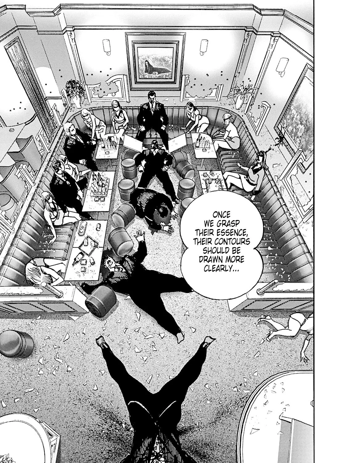 Read Adam and Eve chapter 7 image 24 on Lezhin