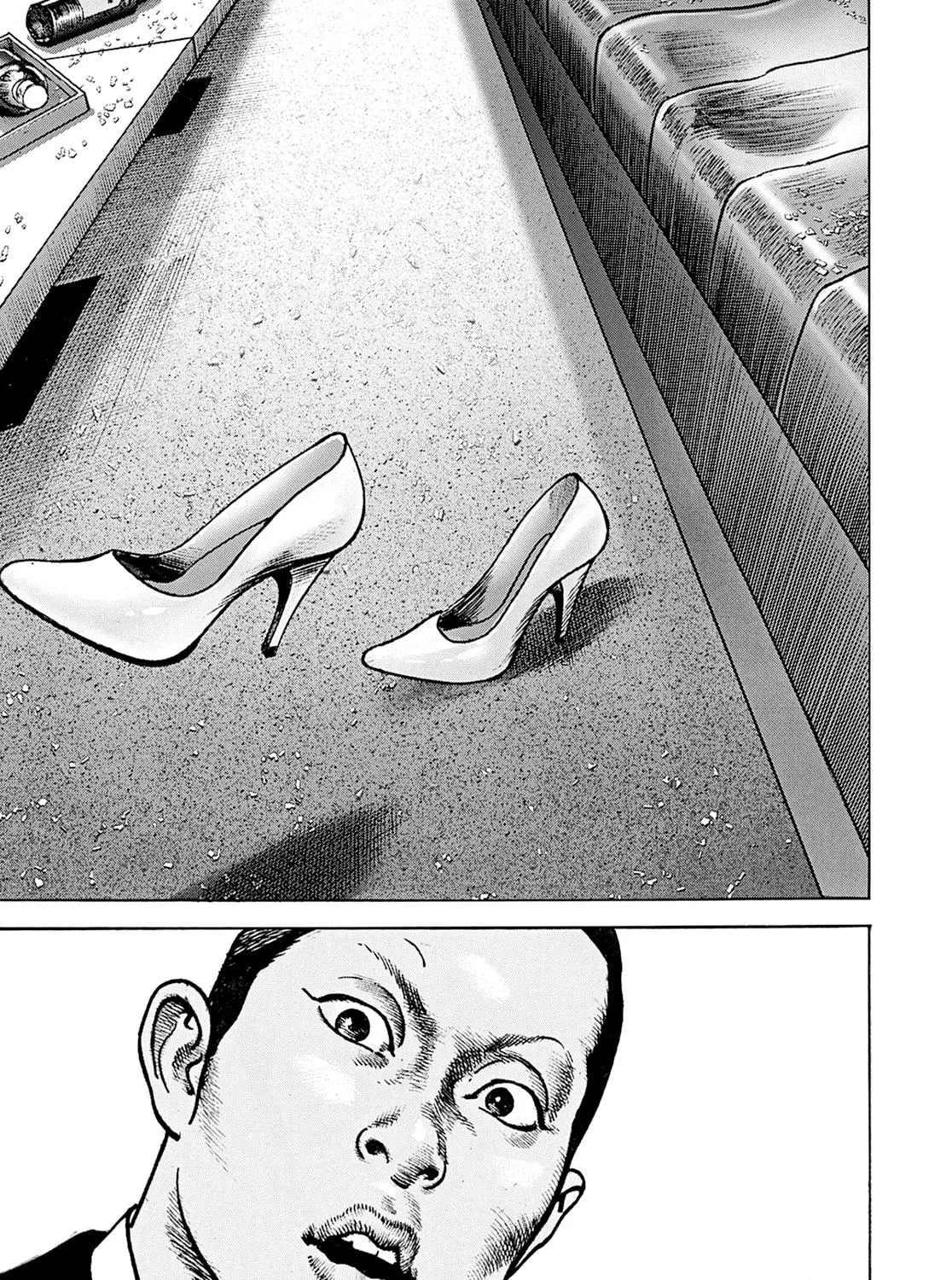 Read Adam and Eve chapter 7 image 40 on Lezhin