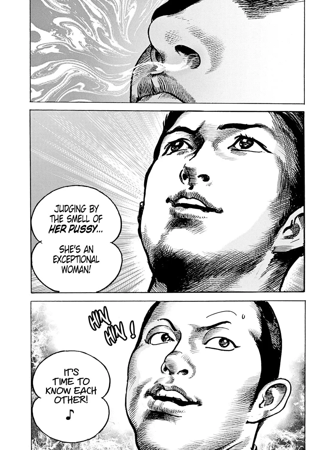 Read Adam and Eve chapter 7 image 54 on Lezhin
