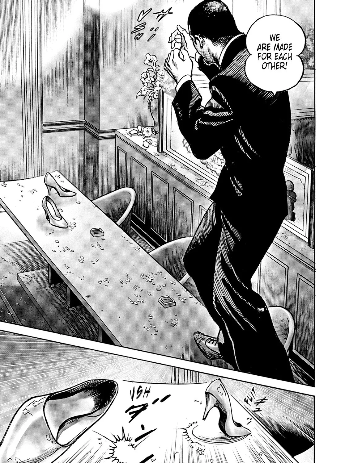 Read Adam and Eve chapter 8 image 12 on Lezhin