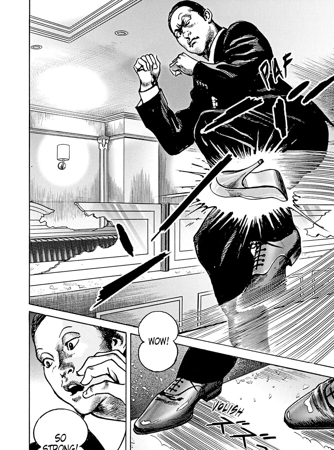 Read Adam and Eve chapter 8 image 14 on Lezhin