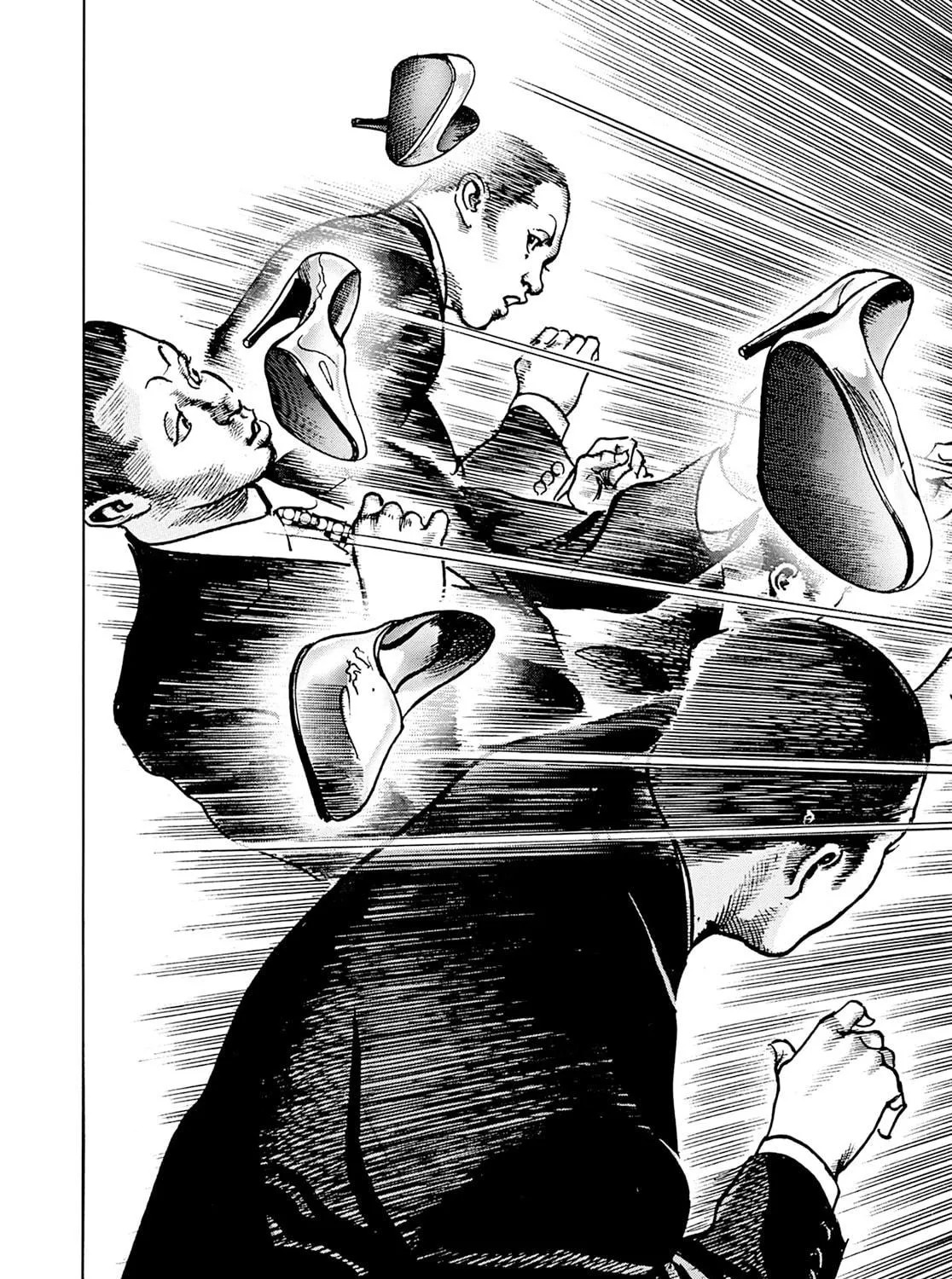 Read Adam and Eve chapter 8 image 18 on Lezhin
