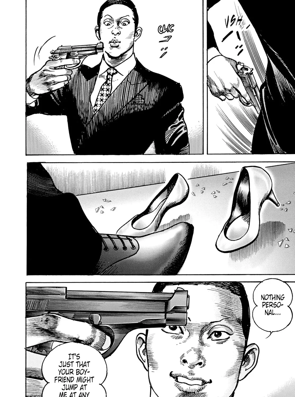 Read Adam and Eve chapter 8 image 30 on Lezhin