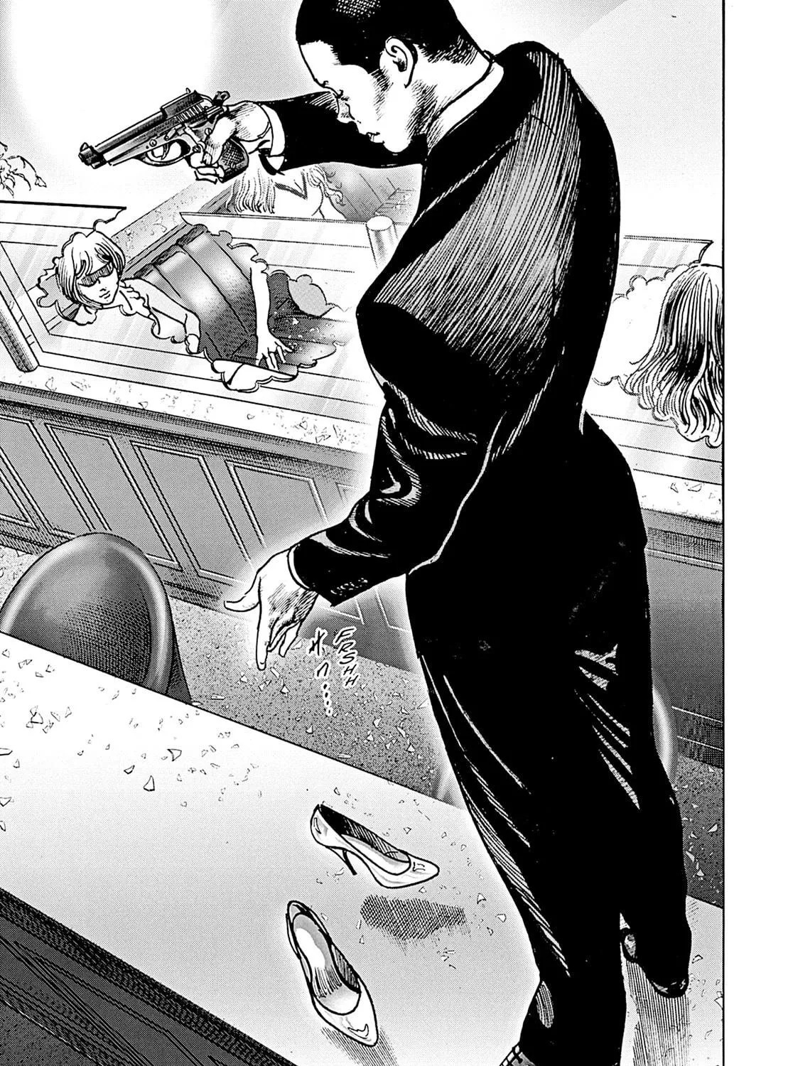 Read Adam and Eve chapter 8 image 48 on Lezhin