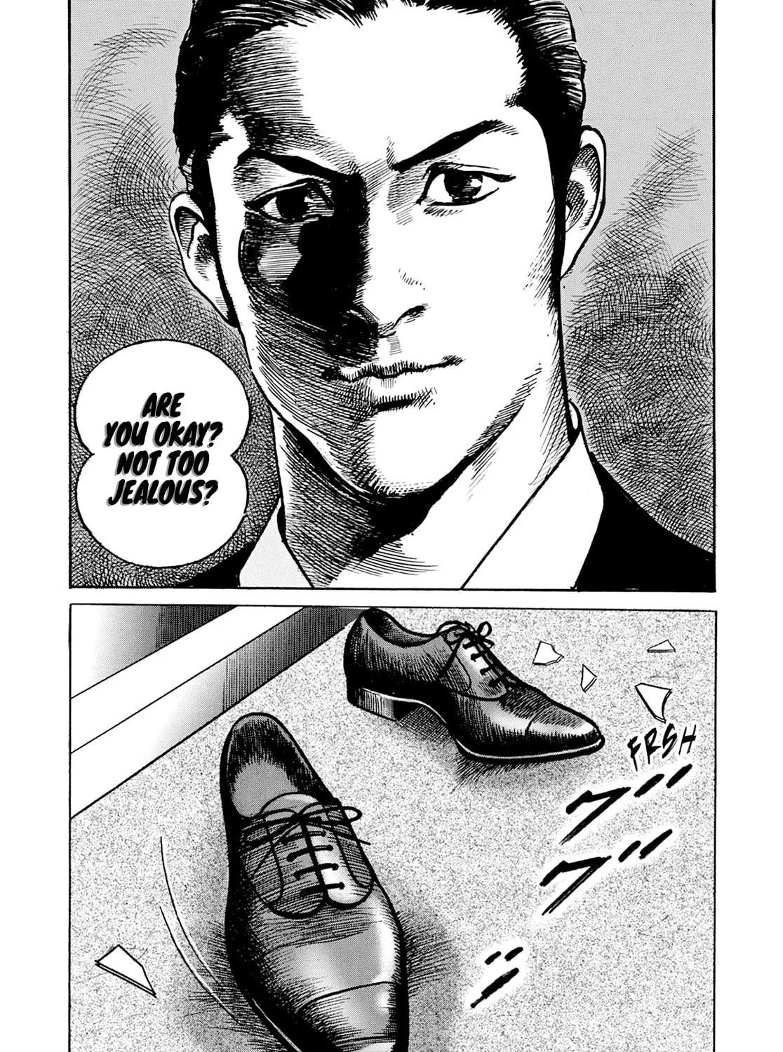 Read Adam and Eve chapter 8 image 56 on Lezhin