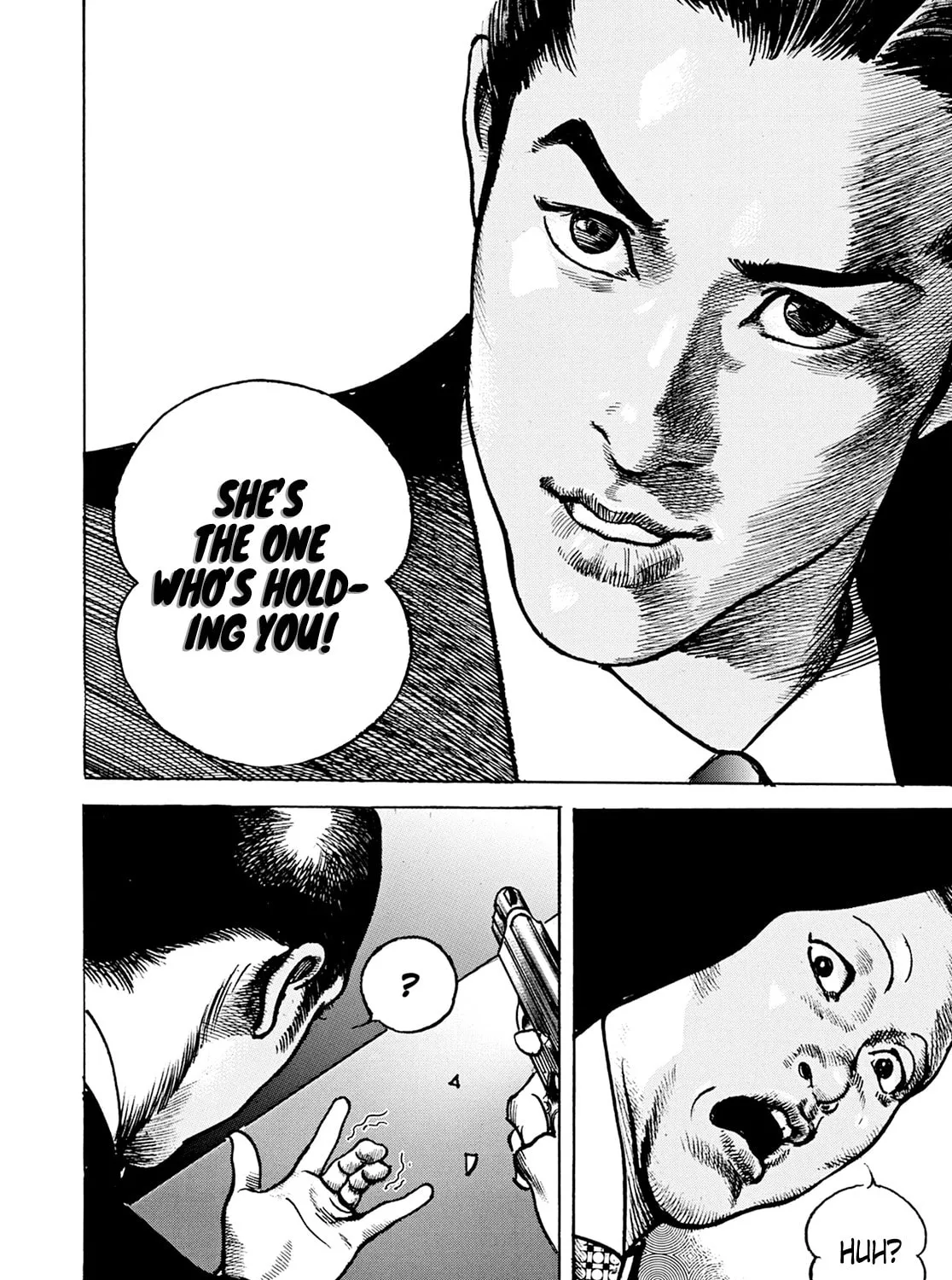 Read Adam and Eve chapter 9 image 12 on Lezhin