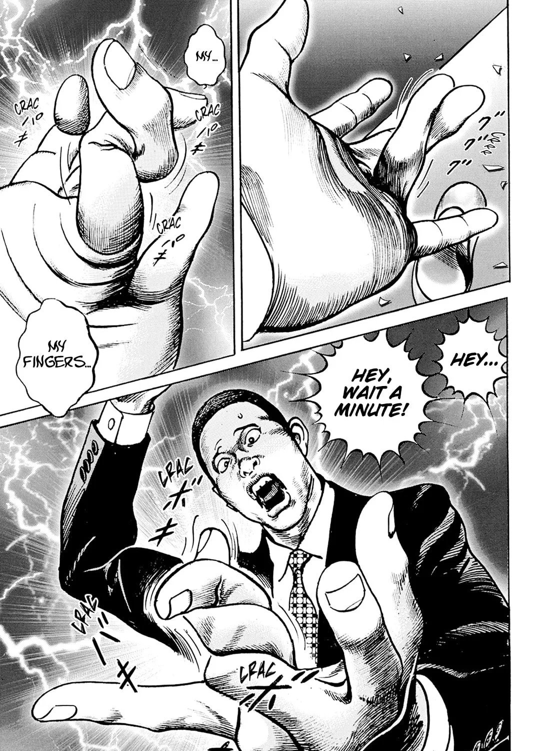 Read Adam and Eve chapter 9 image 14 on Lezhin