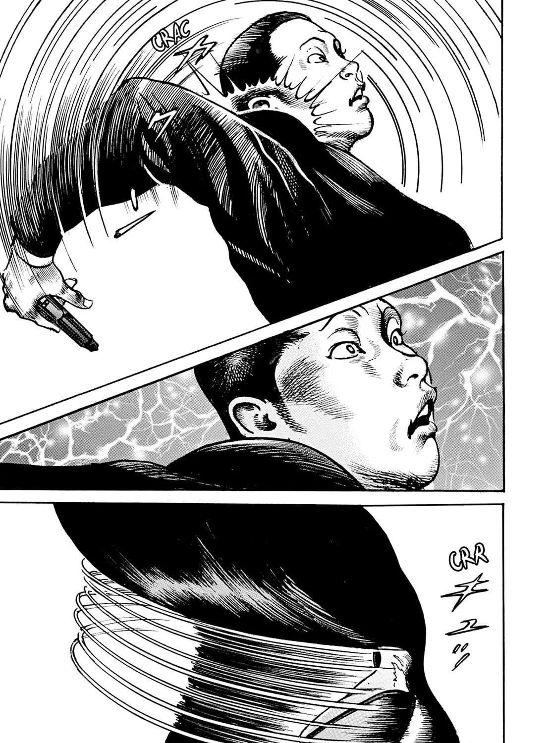 Read Adam and Eve chapter 9 image 18 on Lezhin
