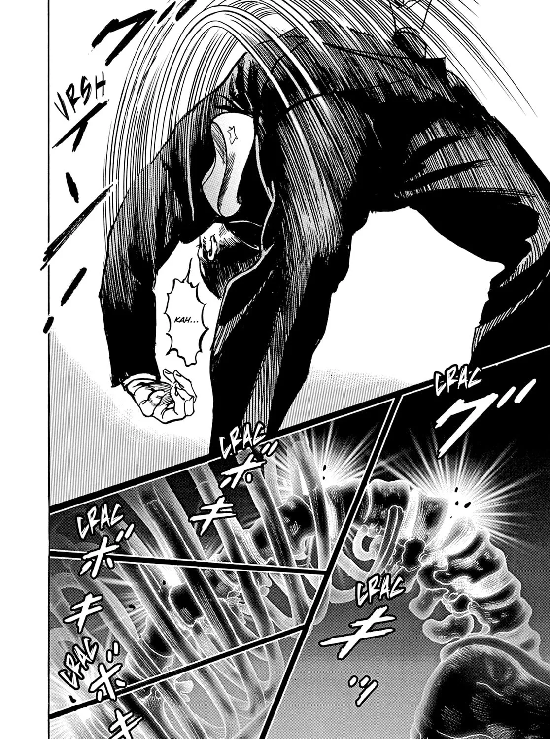 Read Adam and Eve chapter 9 image 20 on Lezhin