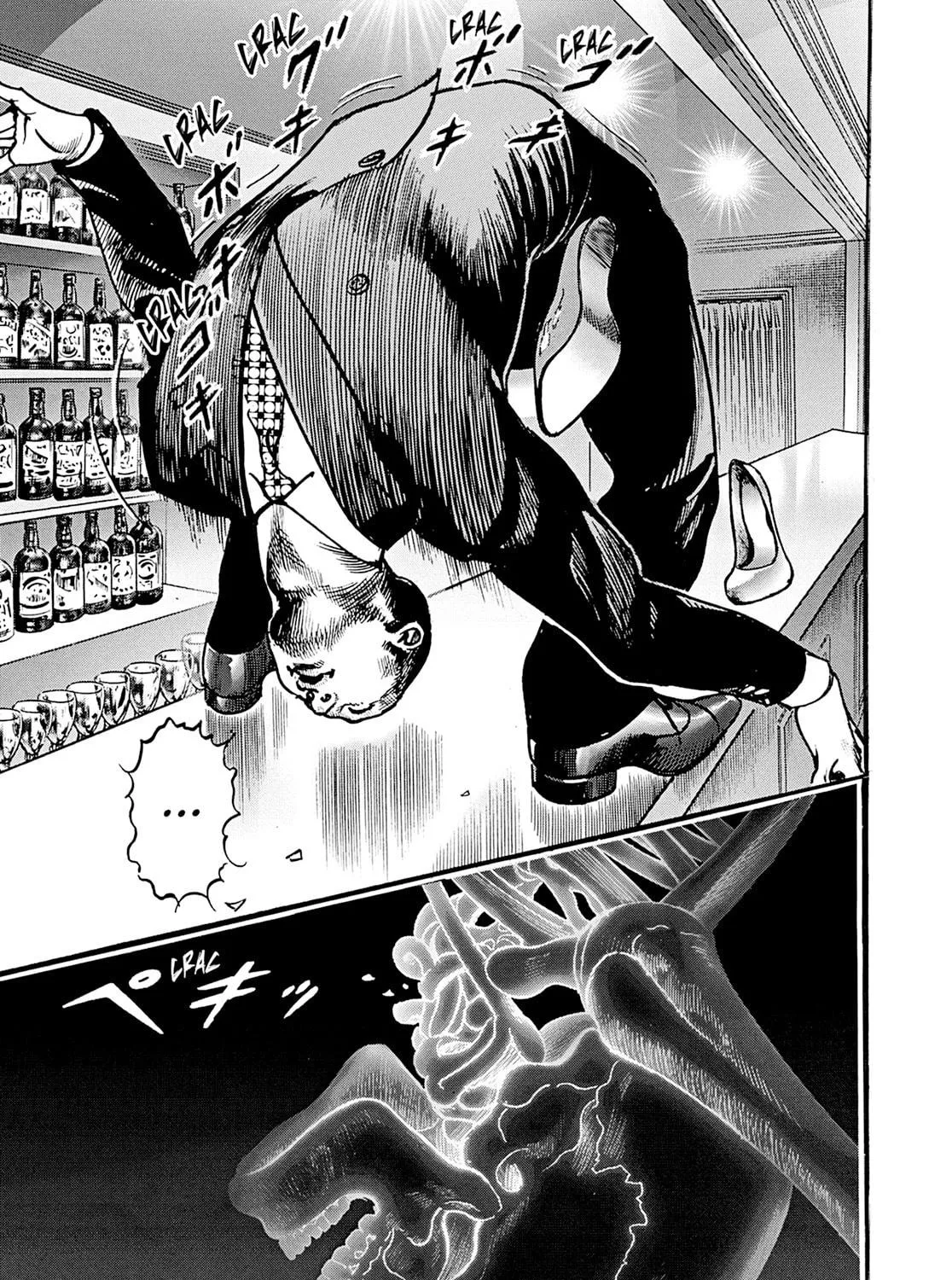 Read Adam and Eve chapter 9 image 22 on Lezhin