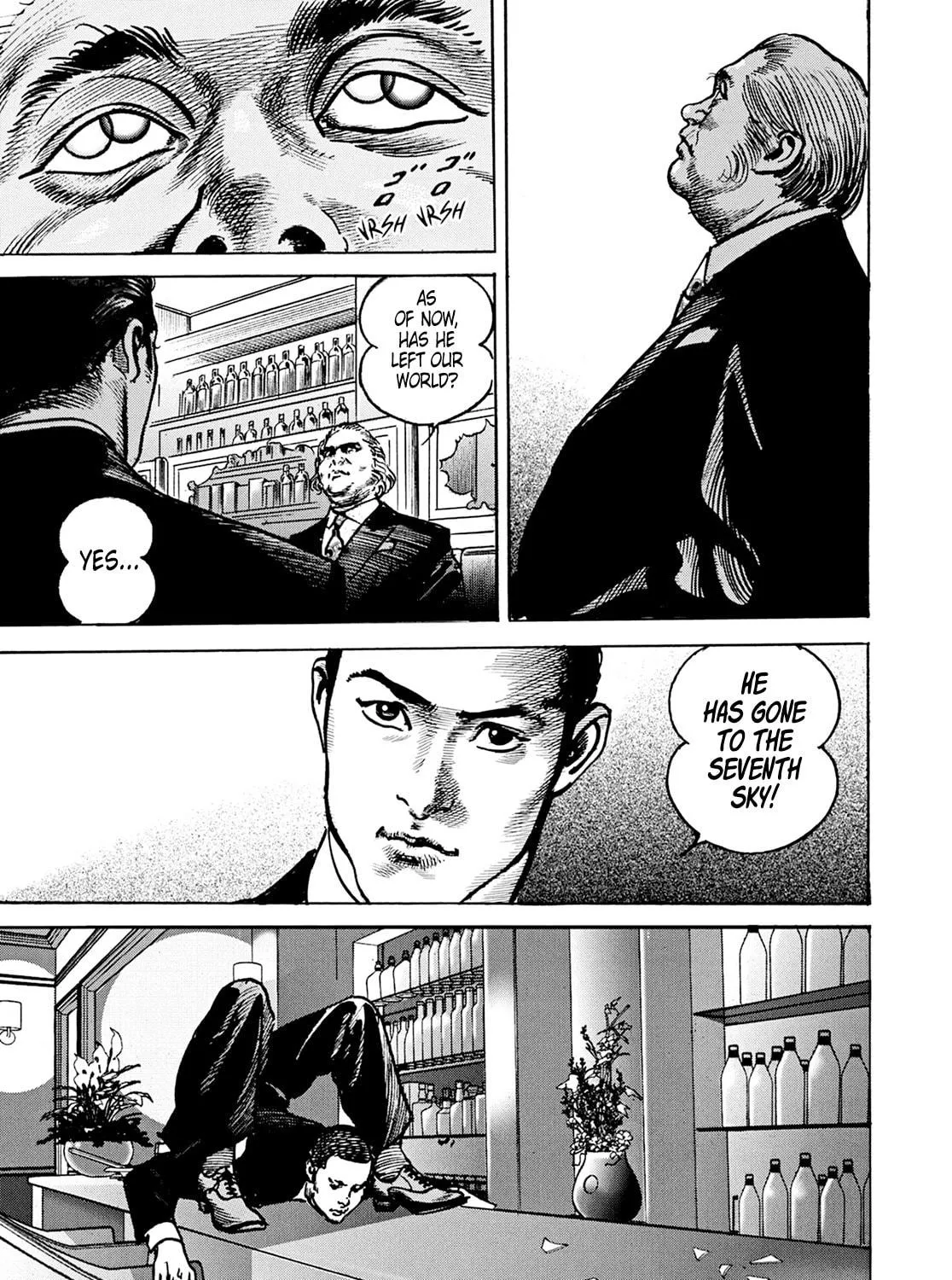 Read Adam and Eve chapter 9 image 28 on Lezhin