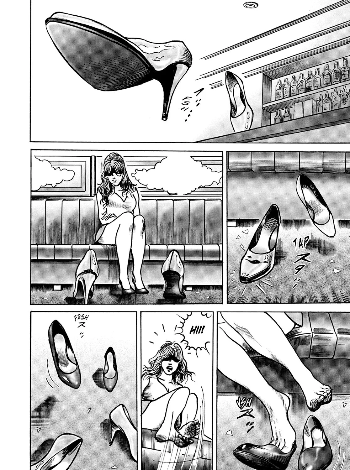 Read Adam and Eve chapter 9 image 30 on Lezhin