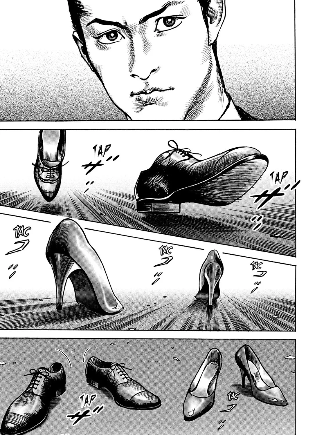Read Adam and Eve chapter 9 image 32 on Lezhin