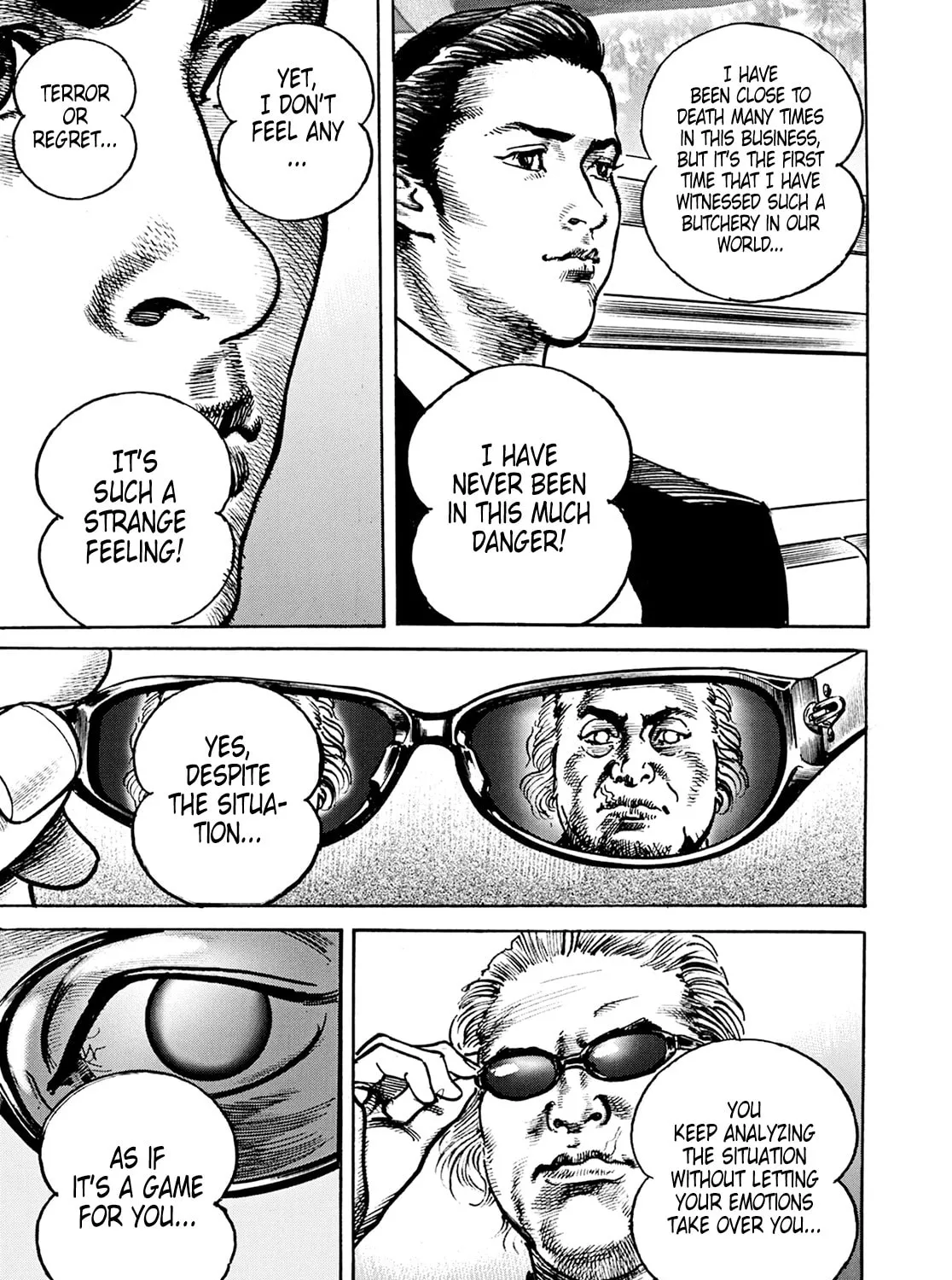 Read Adam and Eve chapter 9 image 42 on Lezhin
