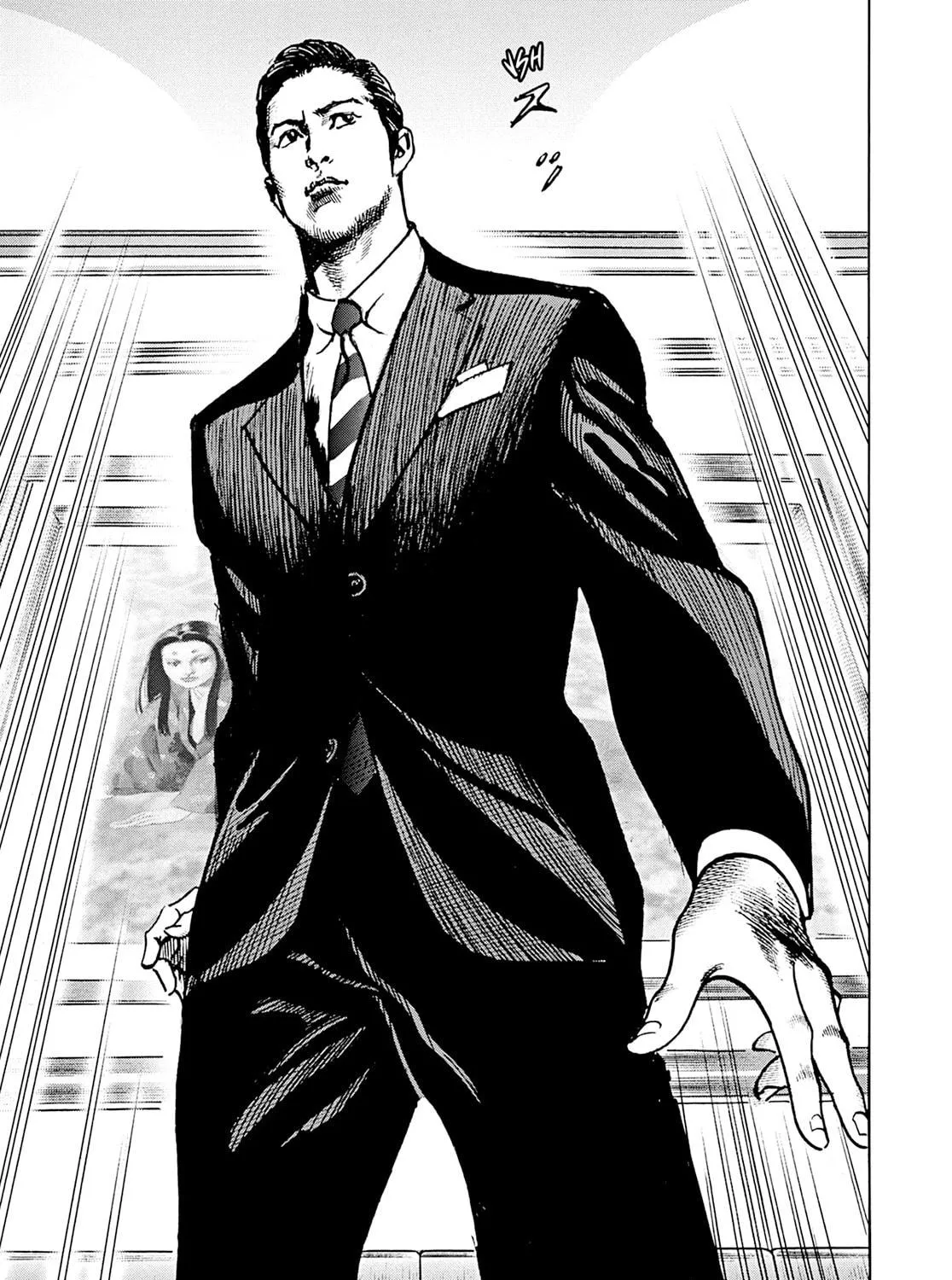 Read Adam and Eve chapter 9 image 46 on Lezhin