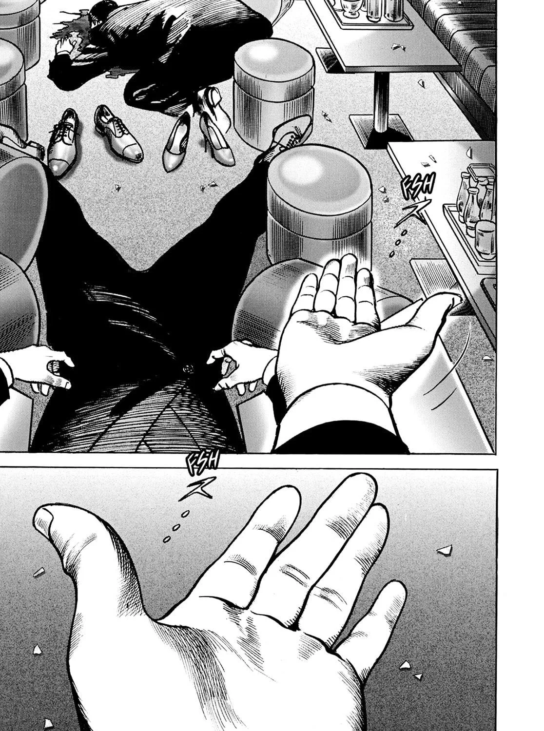 Read Adam and Eve chapter 9 image 52 on Lezhin