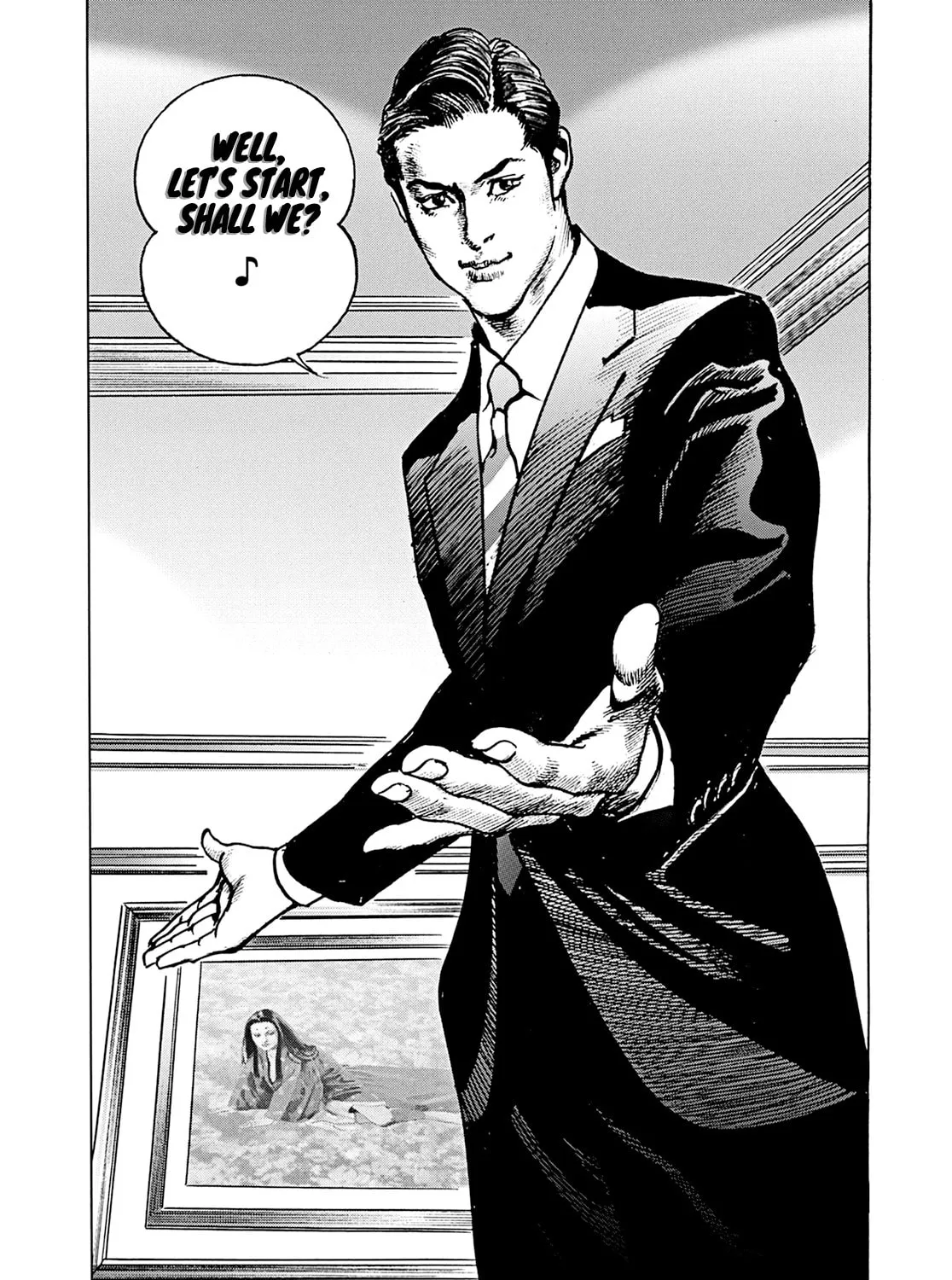Read Adam and Eve chapter 9 image 54 on Lezhin