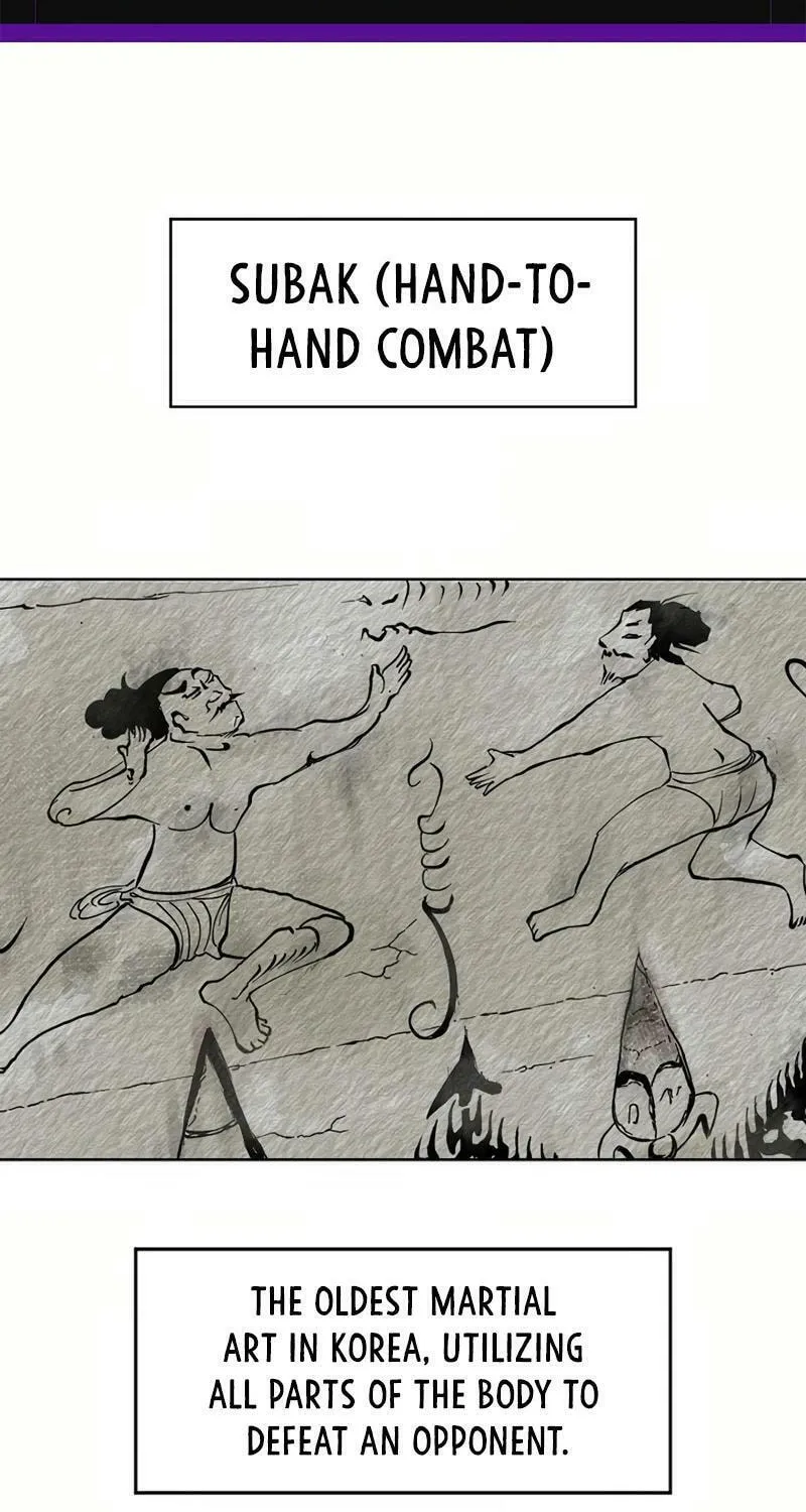 Read Adamant Yaksha chapter 1 image 1 on Lezhin