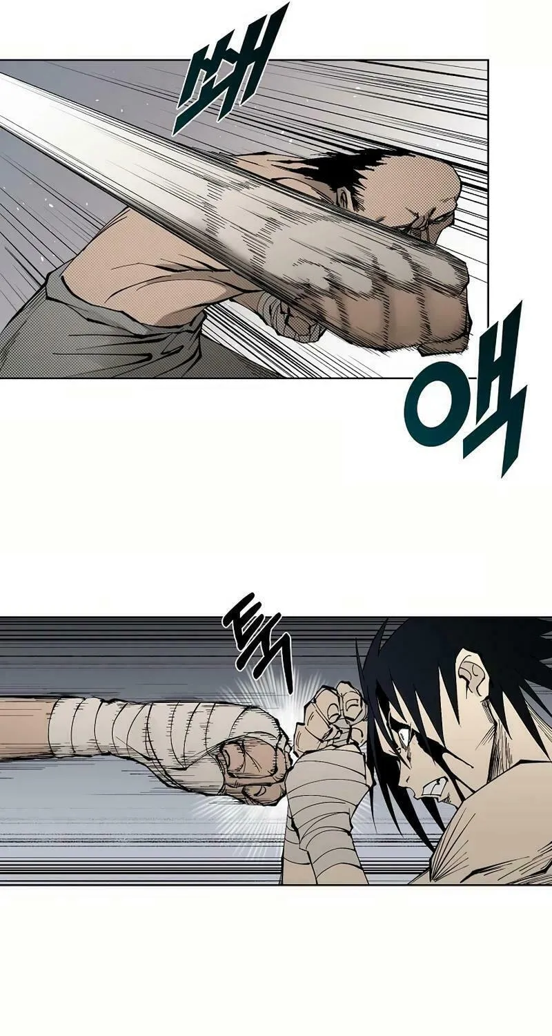 Read Adamant Yaksha chapter 1 image 10 on Lezhin