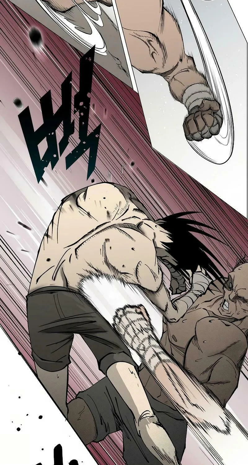 Read Adamant Yaksha chapter 1 image 12 on Lezhin