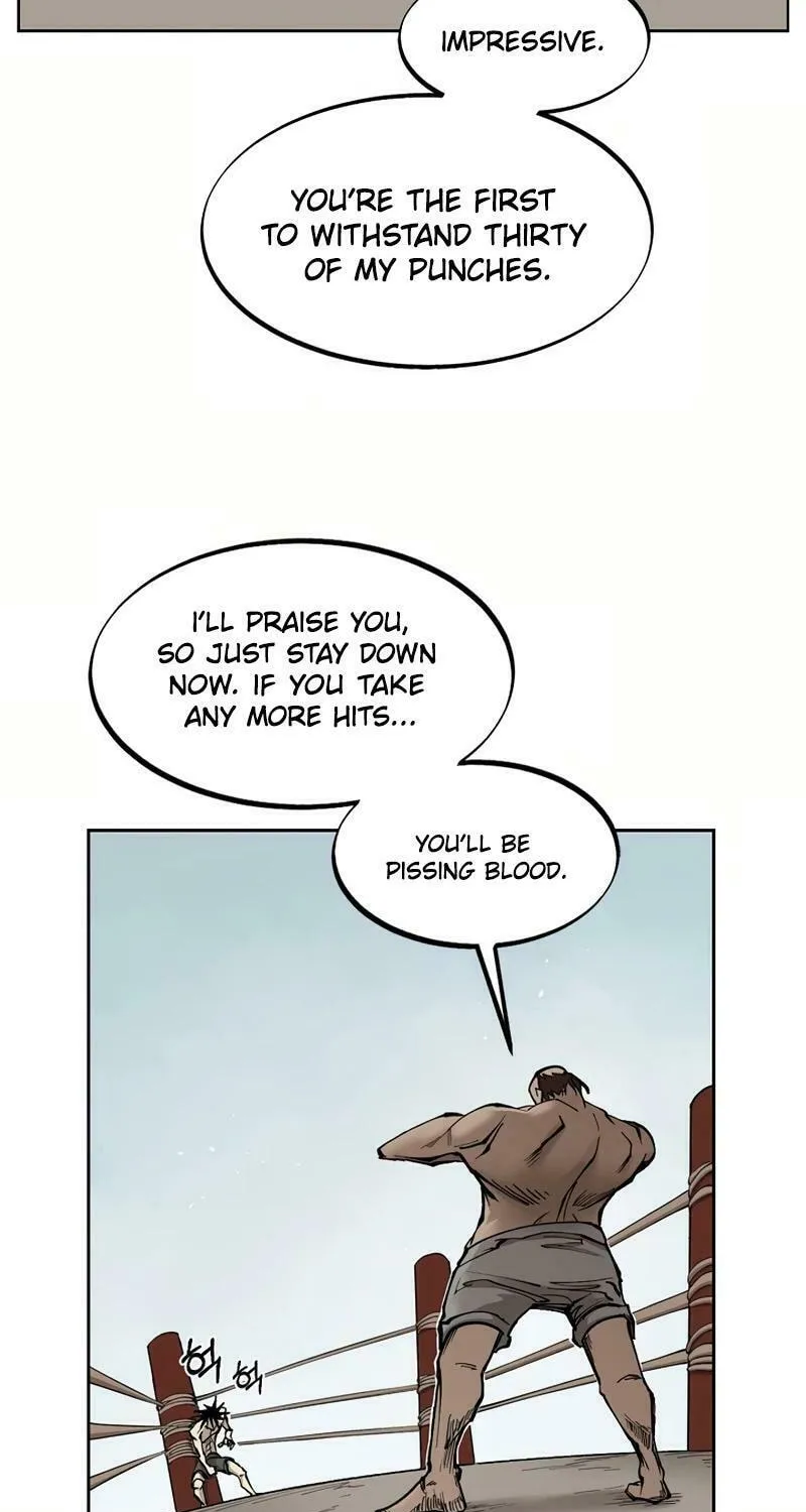 Read Adamant Yaksha chapter 1 image 16 on Lezhin