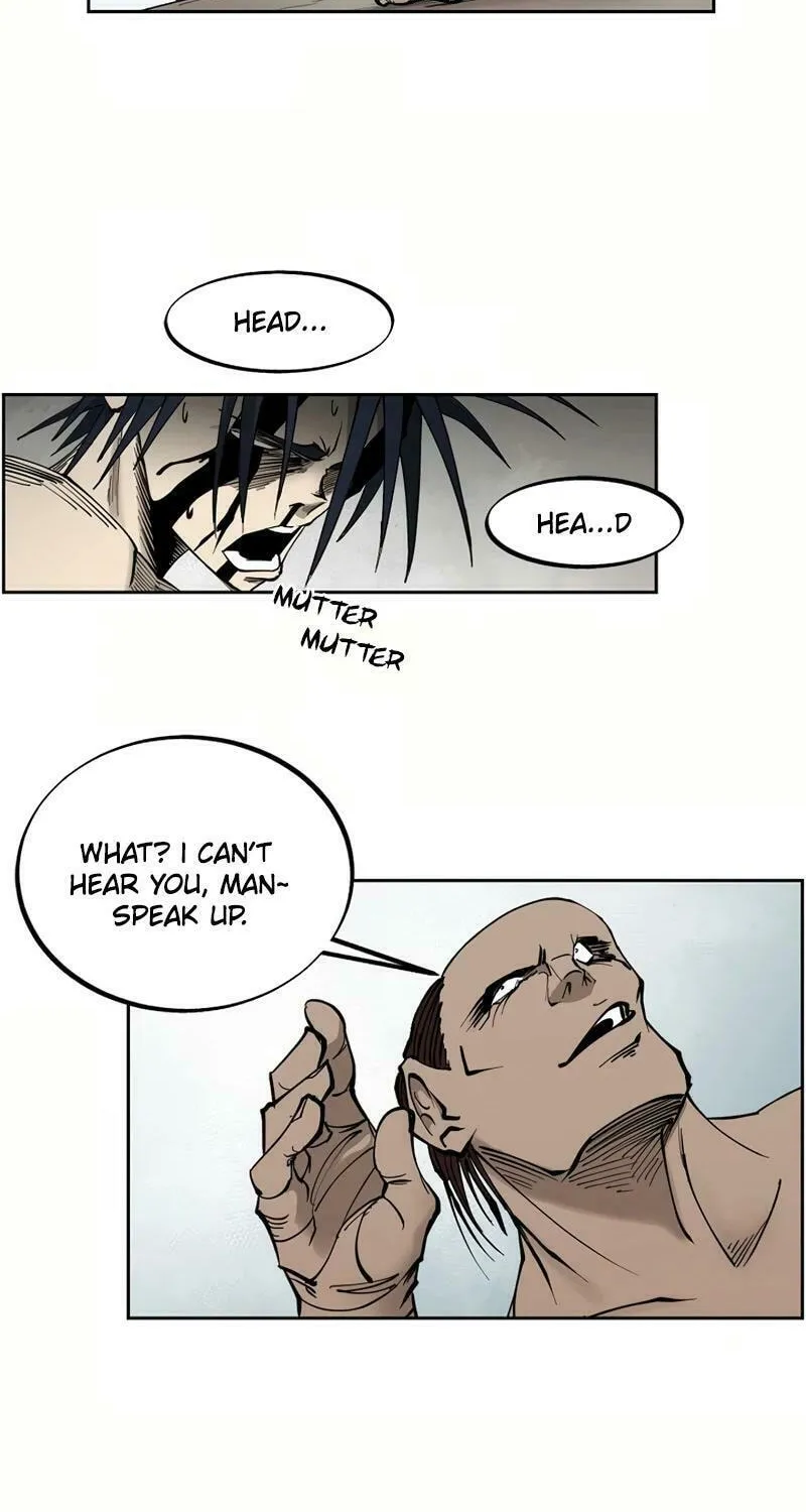 Read Adamant Yaksha chapter 1 image 17 on Lezhin