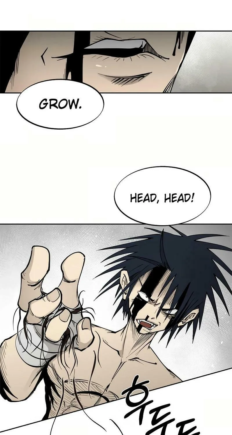 Read Adamant Yaksha chapter 1 image 18 on Lezhin