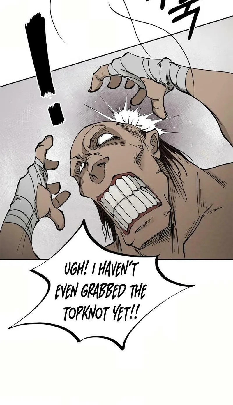 Read Adamant Yaksha chapter 1 image 19 on Lezhin