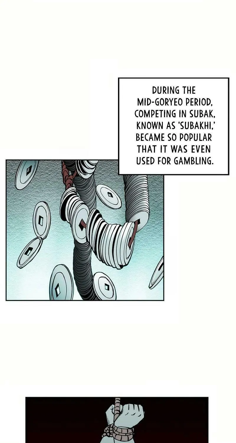 Read Adamant Yaksha chapter 1 image 2 on Lezhin