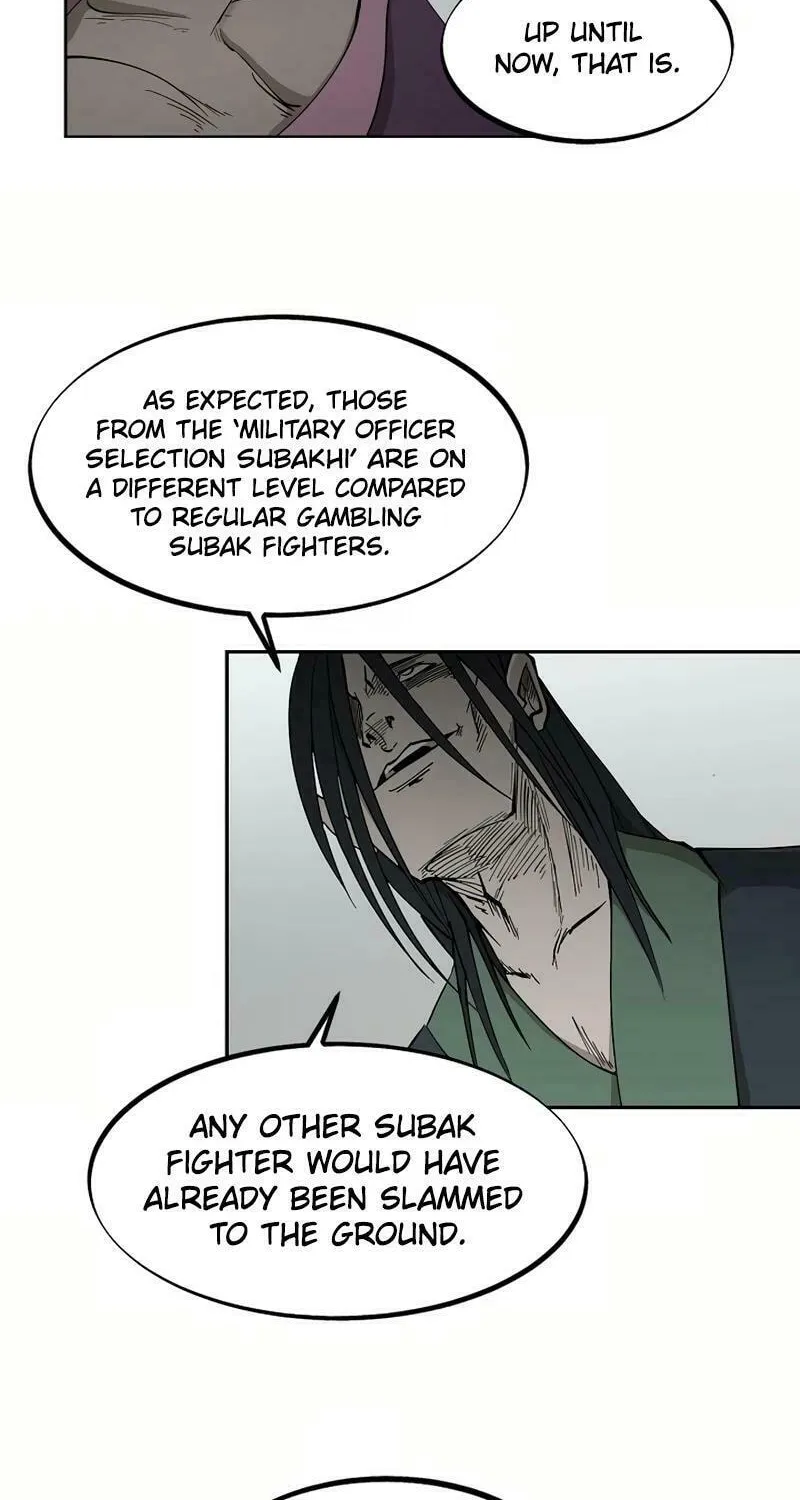 Read Adamant Yaksha chapter 1 image 27 on Lezhin