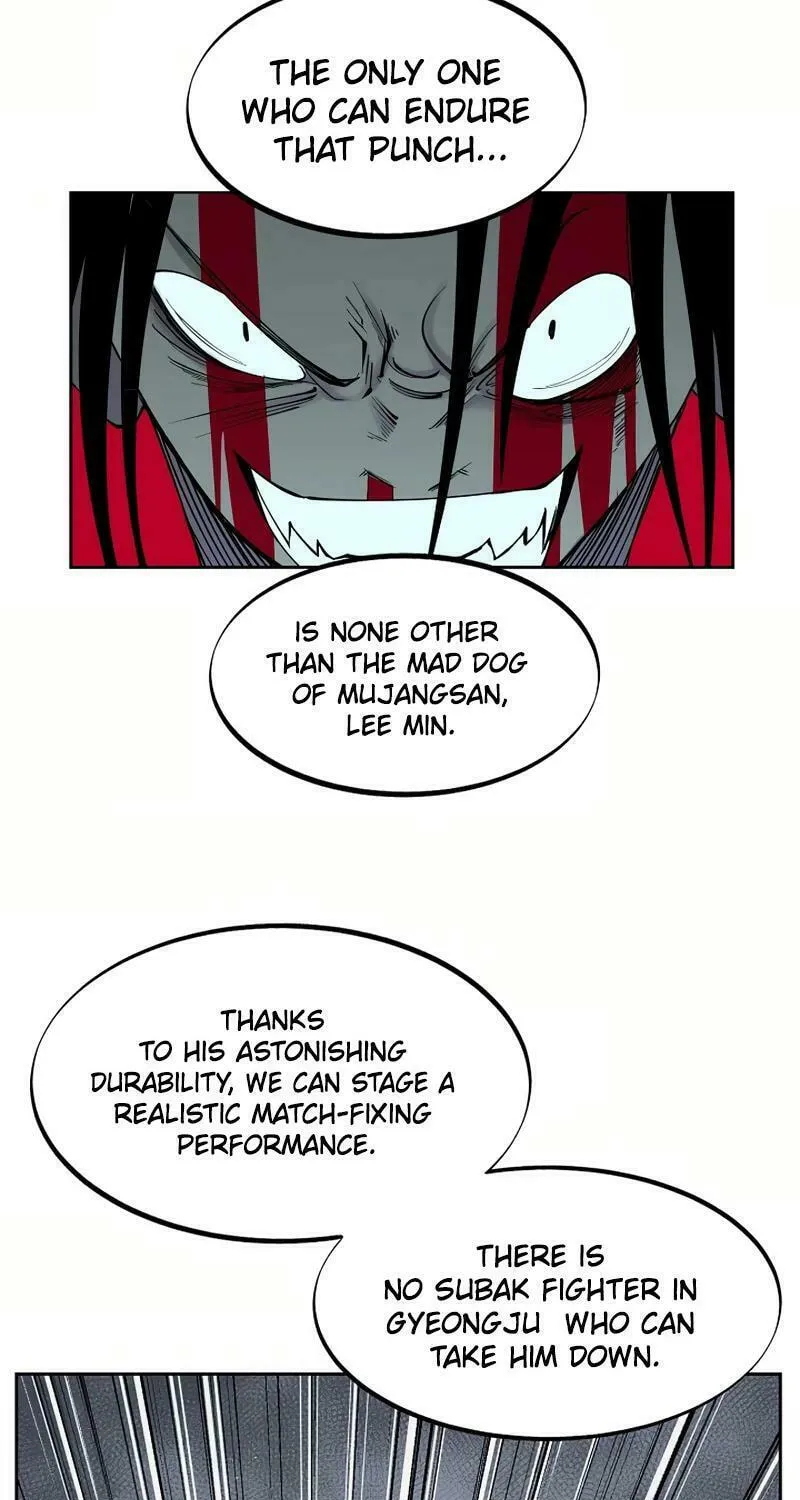 Read Adamant Yaksha chapter 1 image 28 on Lezhin
