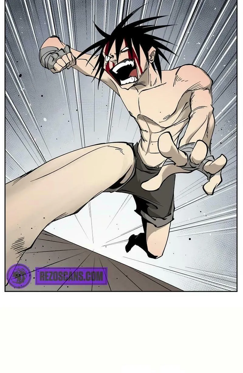 Read Adamant Yaksha chapter 1 image 29 on Lezhin