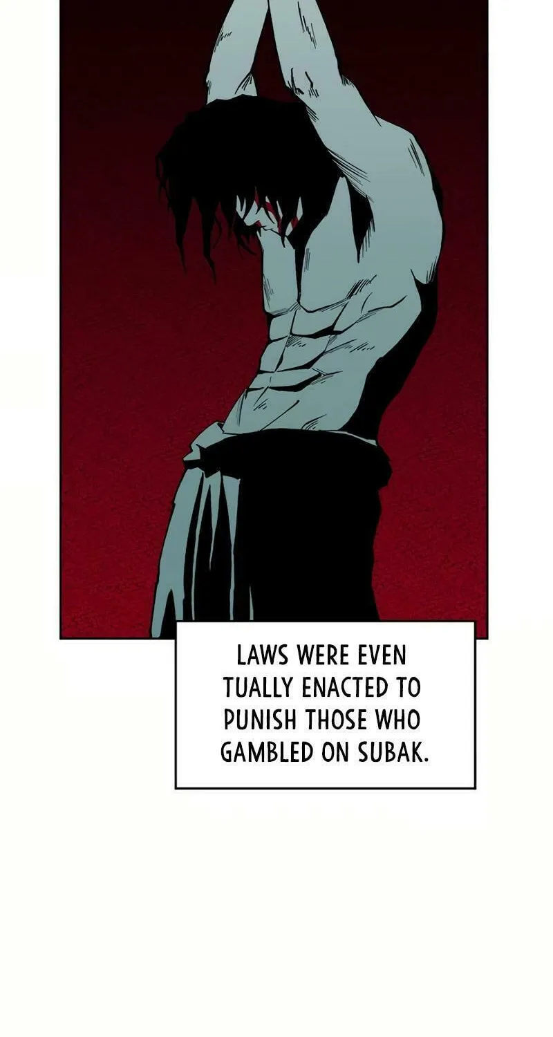 Read Adamant Yaksha chapter 1 image 3 on Lezhin