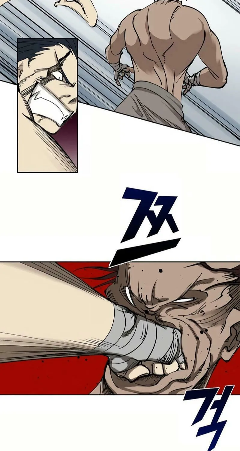 Read Adamant Yaksha chapter 1 image 33 on Lezhin
