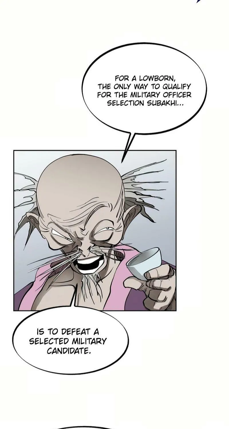 Read Adamant Yaksha chapter 1 image 34 on Lezhin
