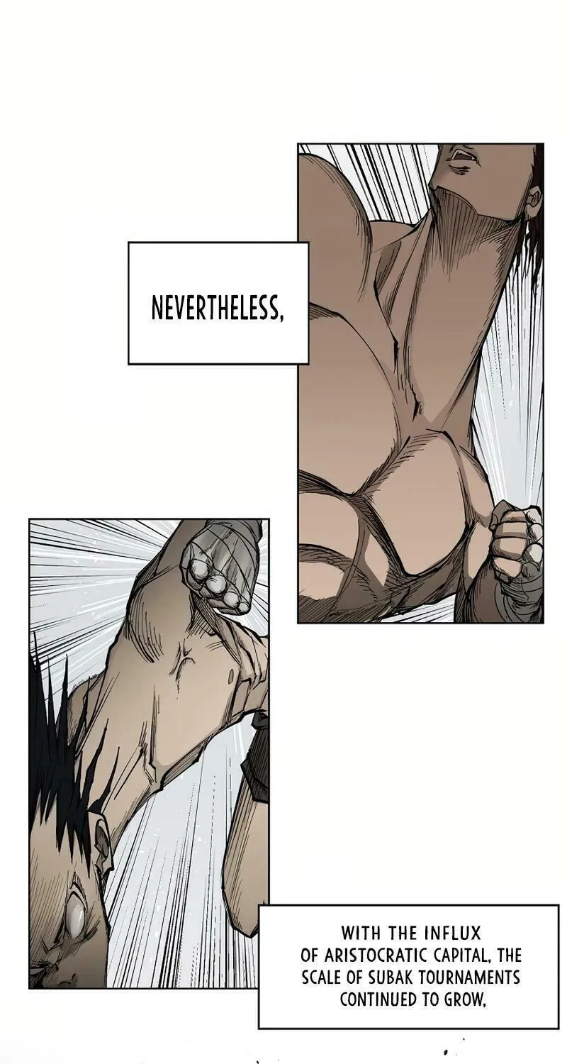 Read Adamant Yaksha chapter 1 image 4 on Lezhin