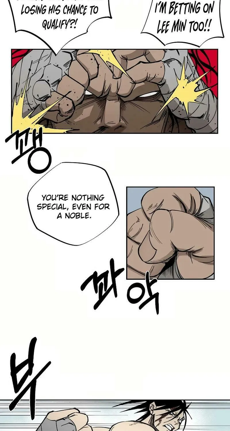 Read Adamant Yaksha chapter 1 image 40 on Lezhin
