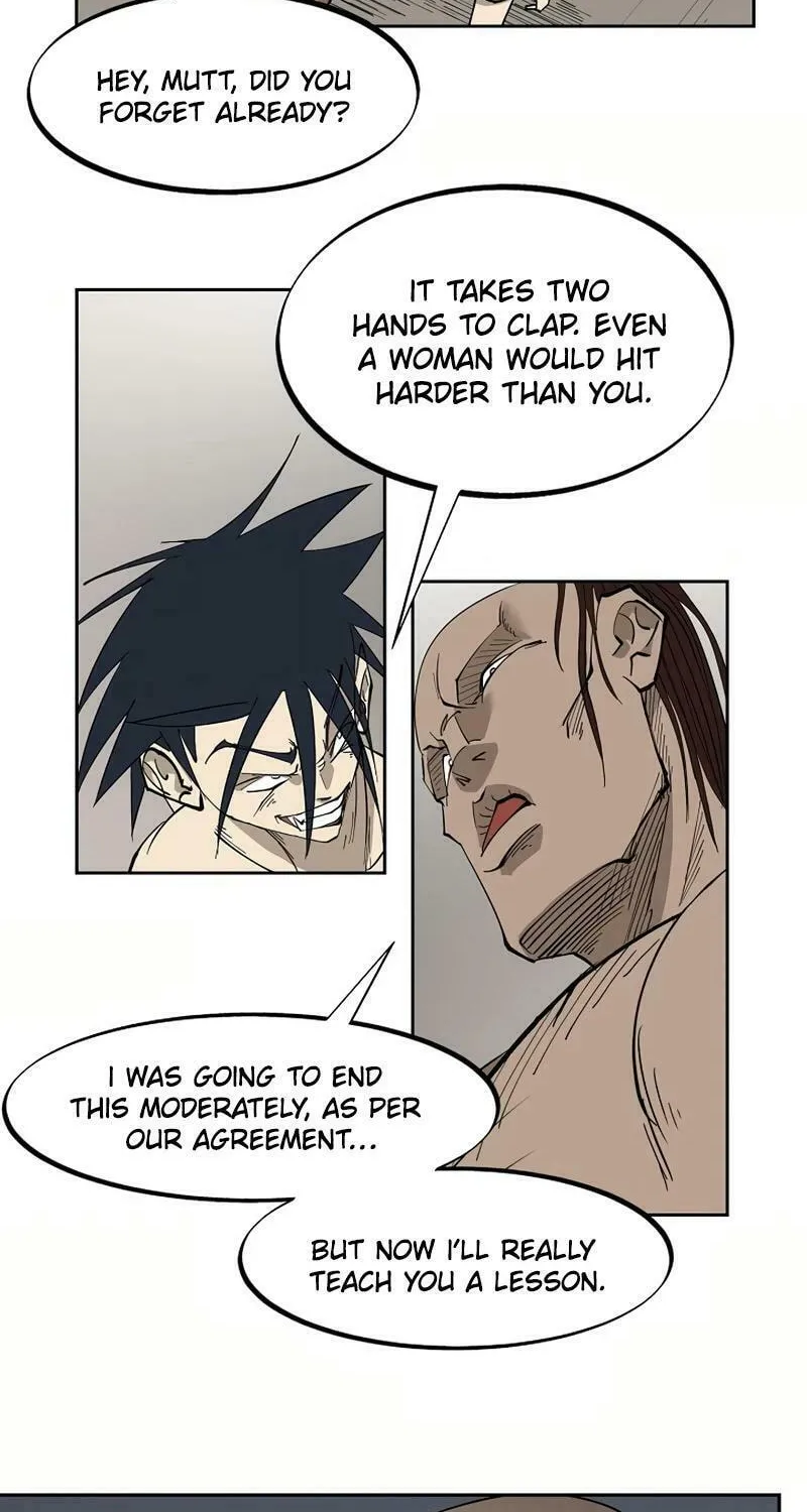 Read Adamant Yaksha chapter 1 image 44 on Lezhin
