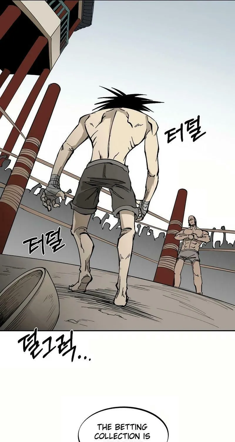 Read Adamant Yaksha chapter 1 image 49 on Lezhin